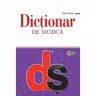Dictionar de muzica