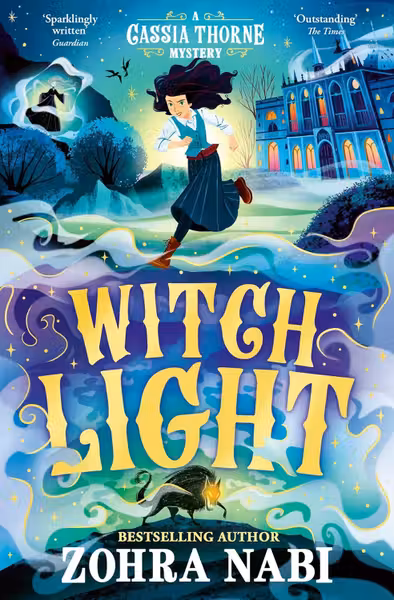 Witch Light