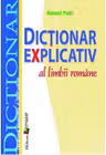 Dictionar explicativ al limbii romane