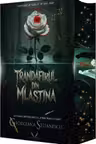 Trandafirul din mlastina (Sprayed edges)