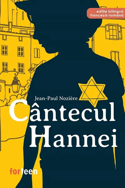 Cântecul Hannei