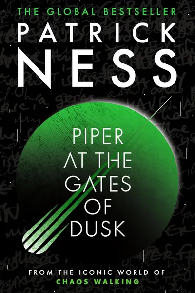 Piper at the Gates Of Dusk