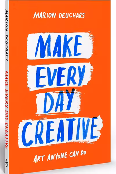 Make Every Day Creative