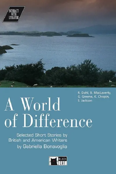 A World of Difference
