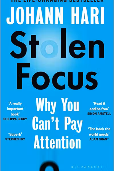 Stolen Focus