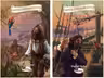 Pachet Robinson Crusoe (2 volume)