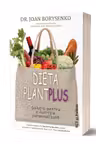 CARTE / DIETA PLANTPLUS. SOLUTIA PENTRU O NUTRITIE PERSONALIZATA