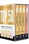 Top 50 World’s Greatest