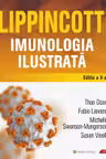 LIPPINCOTT®. Imunologia ilustrata