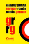 Minidictionar german-roman, roman-german