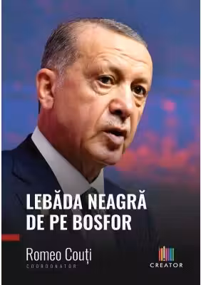 Lebada neagra de pe Bosfor
