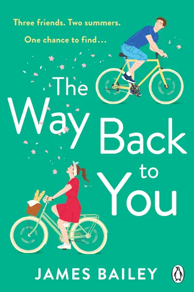 The Way Back To You