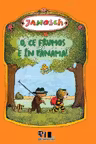 O, ce frumos e in Panama!
