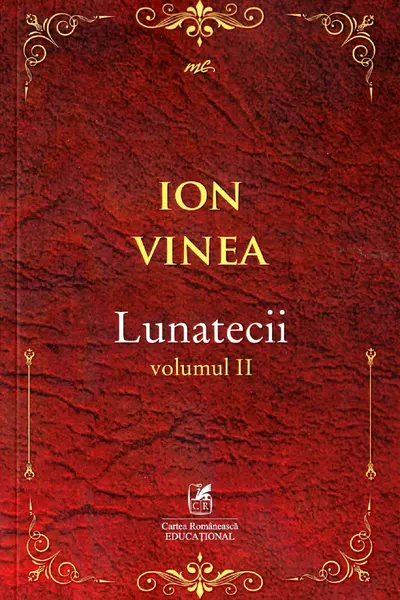 Lunaticii Vol.2