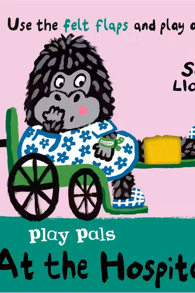 Play Pals: At the Hospital