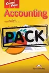 Curs limba engleza Career Paths Accounting Pachetul elevului