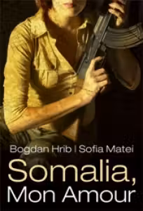 SOMALIA, MON AMOUR