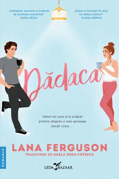 Dadaca