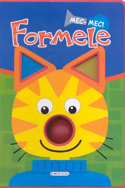 Mec-Mec! Formele