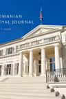 Romanian Royal Journal