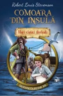 Comoara din insula