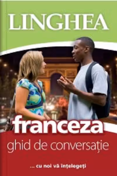 Ghid de conversatie roman-francez EE