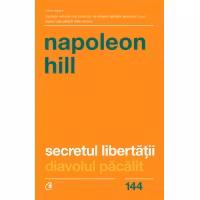 Secretul libertatii. Ed. II