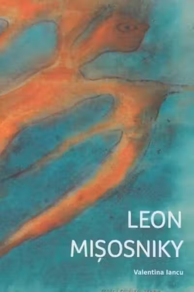 Leon Misosniky