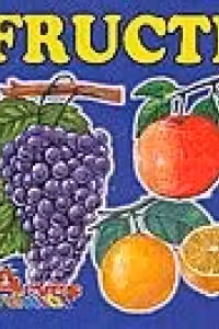 Fructe - pliant cartonat