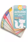 30 de activitati pentru dezvoltarea atentiei (3-10 ani)