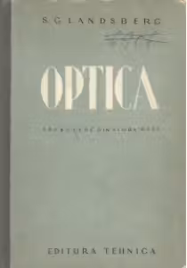 Optica (traducere din limba rusa)