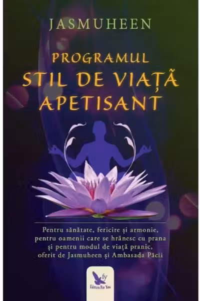 Programul Stil de Viata Apetisant