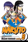 NARUTO 09 / MASASHI KISHIMOTO