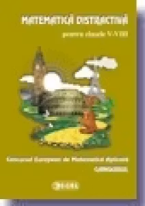 Cangurul 2008-2009 pentru clasele V - VIII