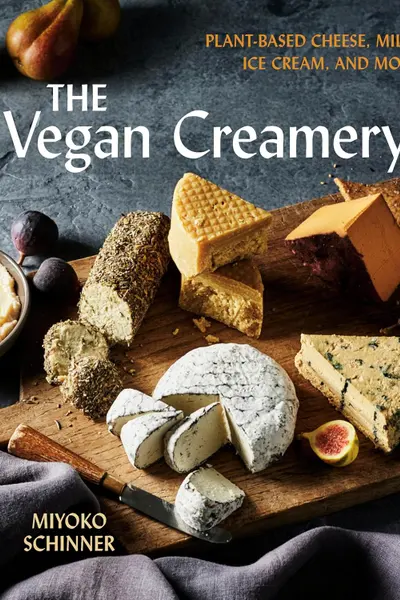 The Vegan Creamery