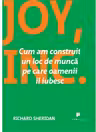 JOY. Cum am construit un loc de munca