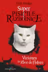 Super Pisicile Razboinice - Viziunea lui zbor de fluture