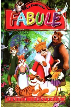 Fabule