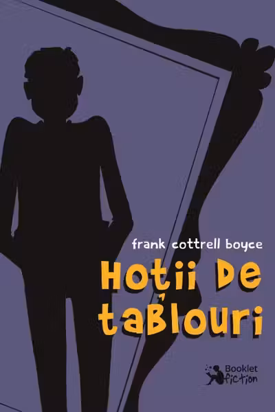 Hoții de tablouri
