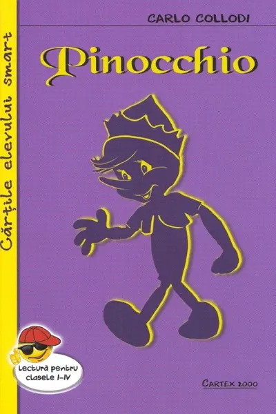 Pinocchio