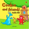 Cookie and friends B Class Audio CD