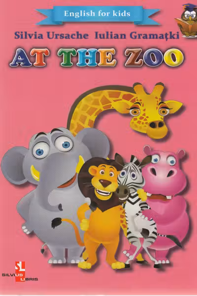 At the zoo (Menajeria) fise