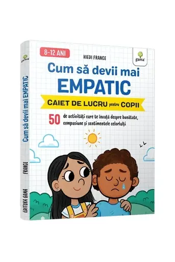 Cum sa devii mai empatic