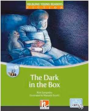 The Dark in the Box