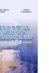 Metode numerice utilizate in analiza sistemelor