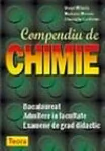 Compendiu de chimie