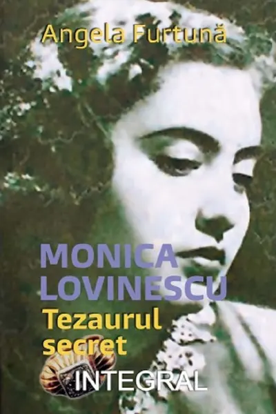 Monica Lovinescu