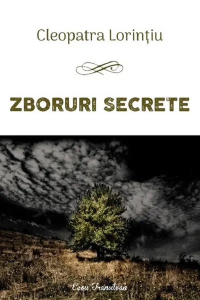 Zboruri secrete