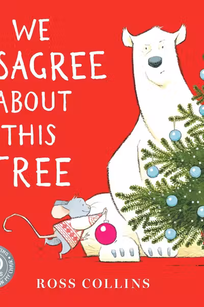 We Disagree About This Tree
