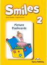 Curs limba engleza Smiles 2 Picture Flashcards - Jenny Dooley, Virginia Evans
